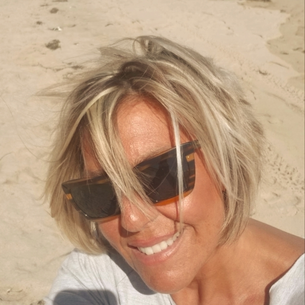 Meet your Posher, Kristin